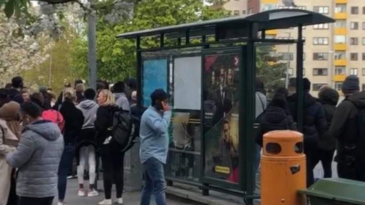 Rus ruleti benzetmesi yapılan İsveç'te ölen Türk vatandaşının sayısı