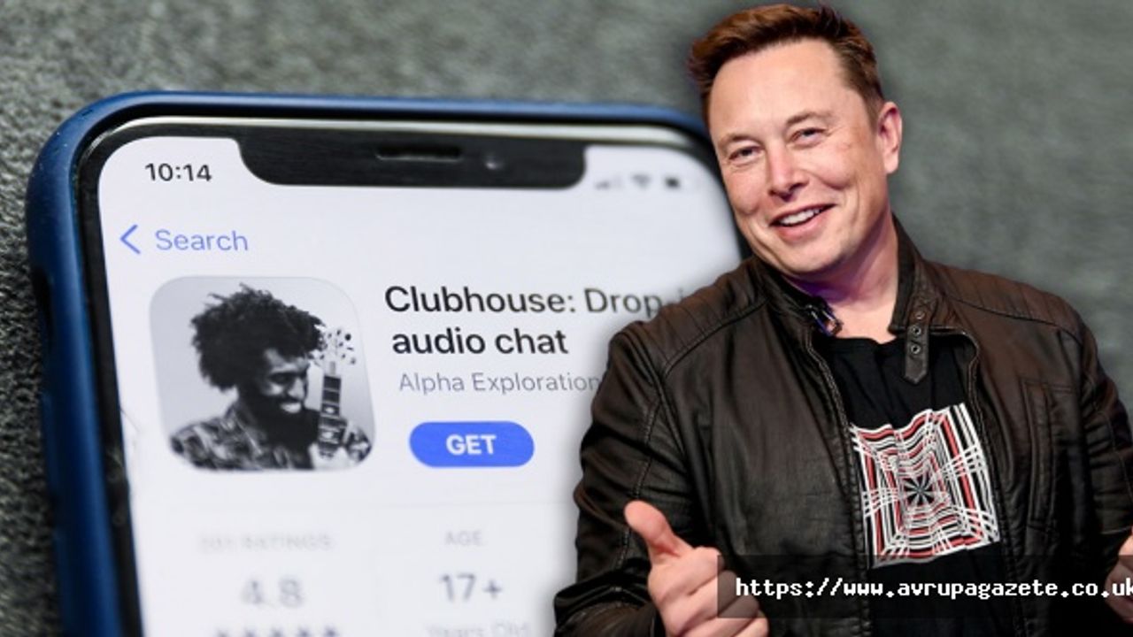 Clubhouse nedir ? Çin'de neden yasaklandı ? Elon Musk Clubhouse'a katıldı ! Boğaziçi Üniversitesi eylemleriyle alakası ne ?
