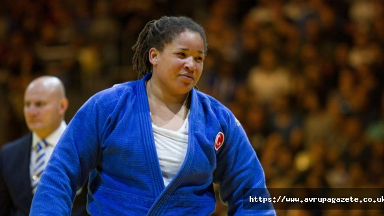 Milli judocu Kayra Sayit, olimpiyatlardan madalyayla dönmek istiyor: