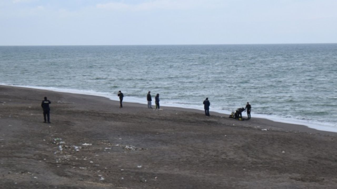 Video Haber, Düzce'de kaybolan kişiyi arama çalışmalarına ara verildi