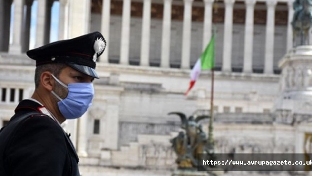 İtalya ile Rusya arasında casusluk krizi, son dakika