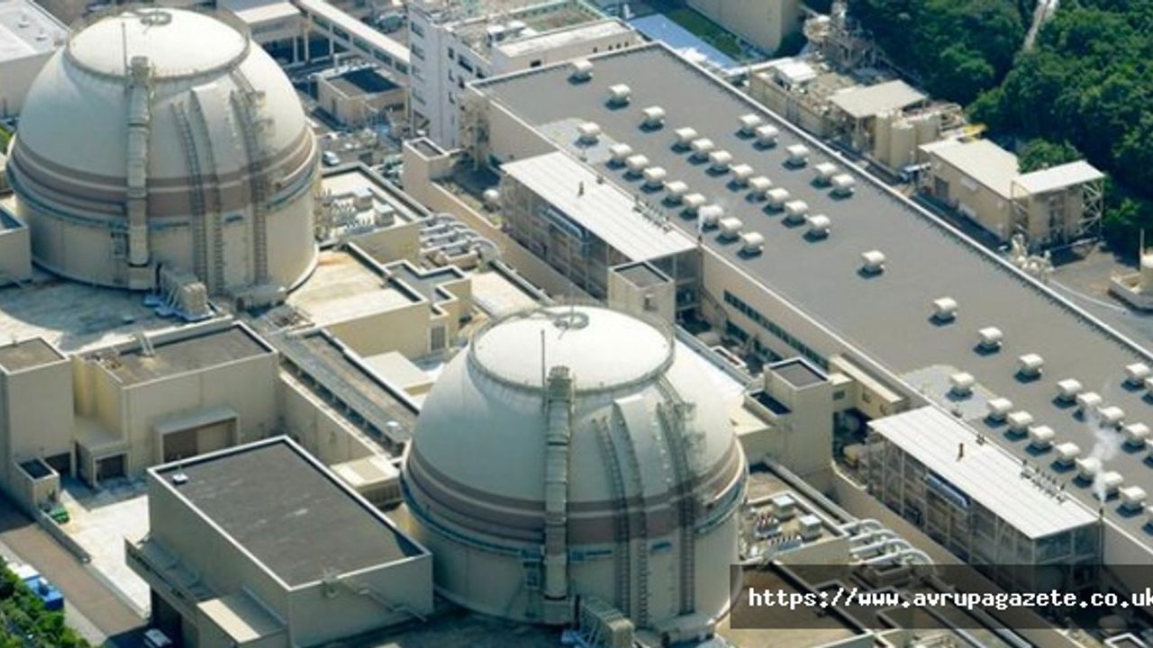 Japonya'da Kaşiwazaki-Kariwa nükleer tesisinin yeniden üretime geçmesi ertelendi