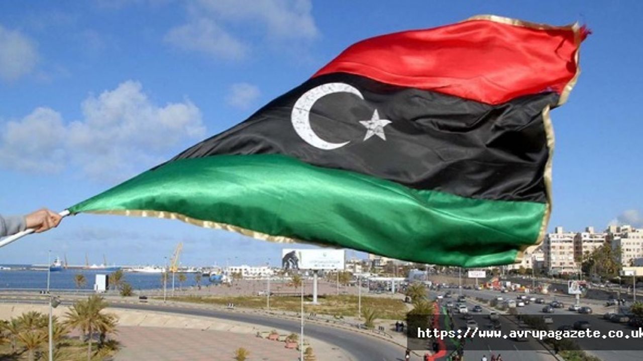 Libya'da Ulusal Birlik Hükümetinin güvenoyu almasından ABD memnun mu ?