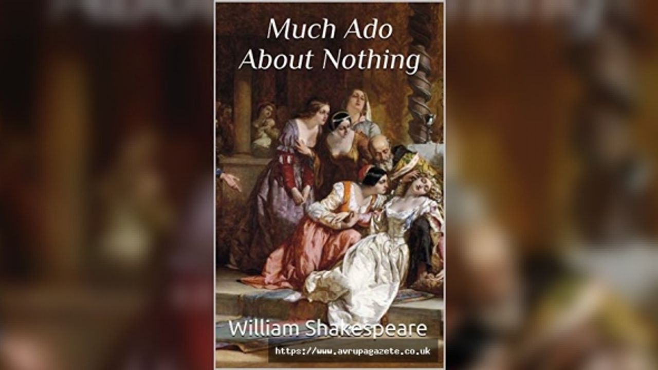 Shakespeare’den much ado about nothing, neticesiz kuru gürültü, ABD'de Biden-Blinken dış politikası, Özel analiz