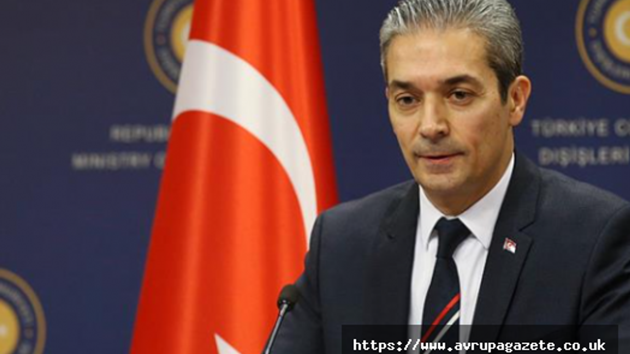 Yabancıların Sırbistan'da Kovid-19 aşısı olamayacağını Türkiye'nin Belgrad Büyükelçisi Aksoy duyurdu