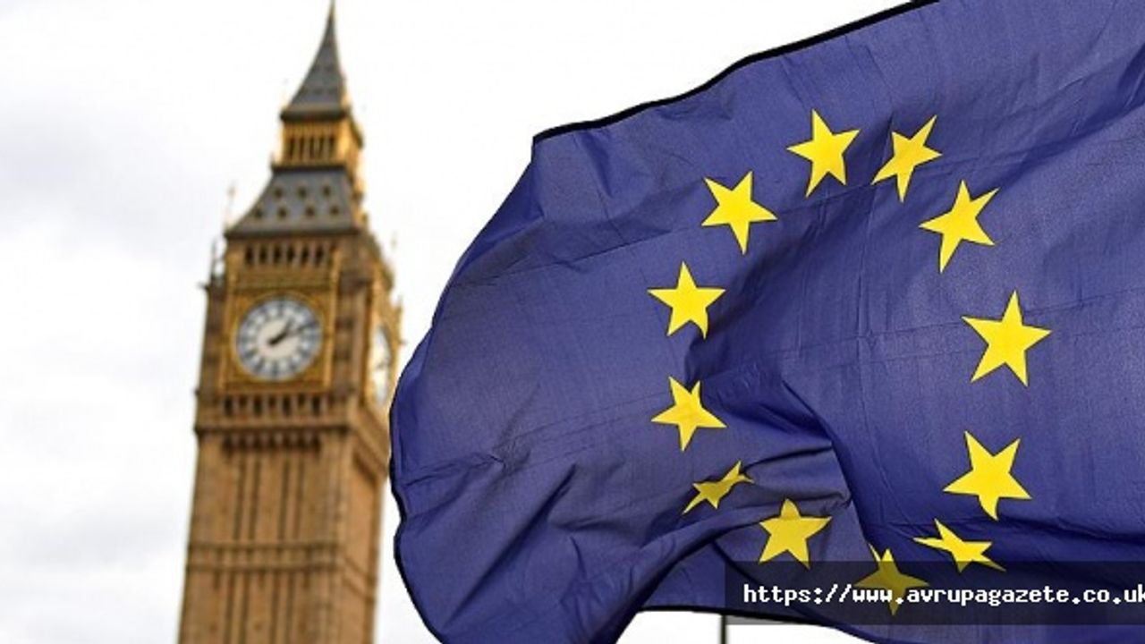 İngiltere hariç Avrupa borsaları yükselişle açıldı