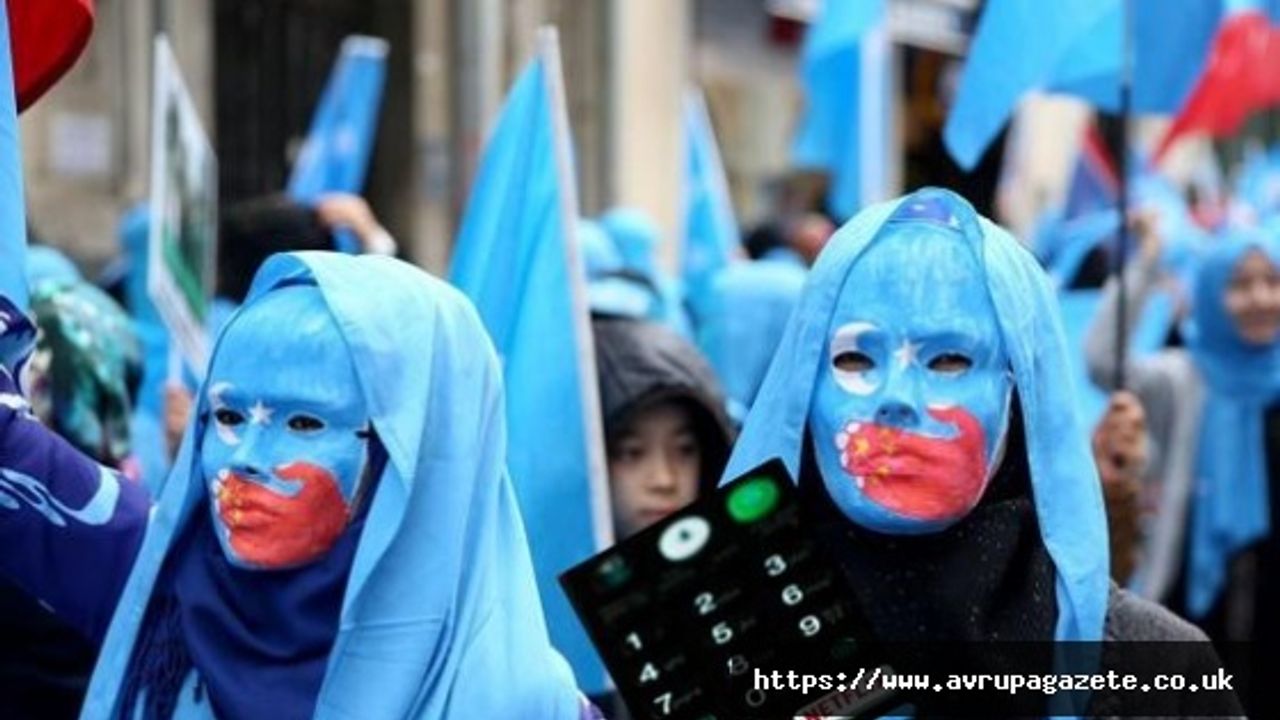 Sincan Uygur Özerk Bölgesi'nde Müslümanlar devlet eliyle zulme maruz kalıyor, Uluslararası Af Örgütü açıkladı