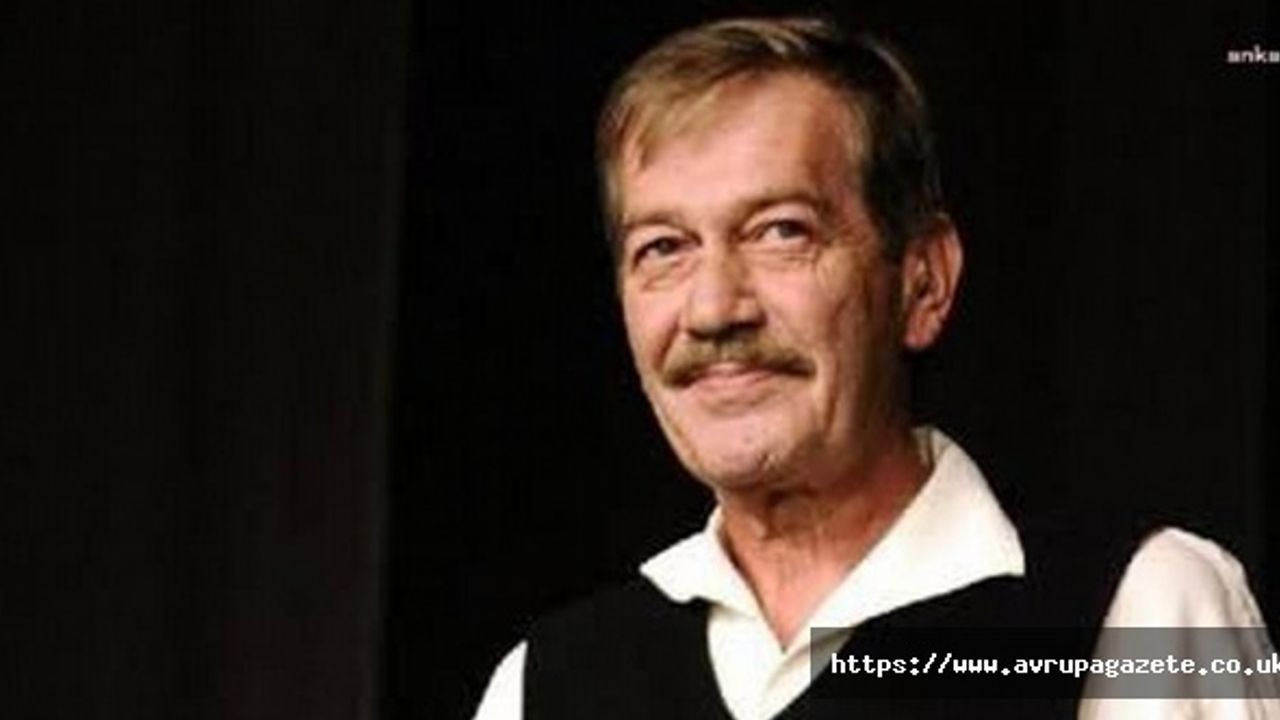 Türk tiyatrosunun önemli isimlerinden Ferhan Şensoy, 70 yaşında hayatını kaybetti.