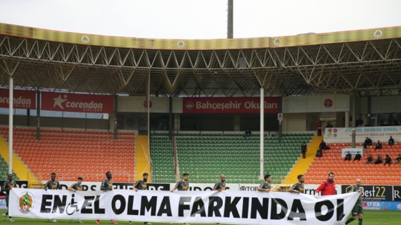 Aytemiz Alanyaspor, Demir Grup Sivasspor maç sonucu ?