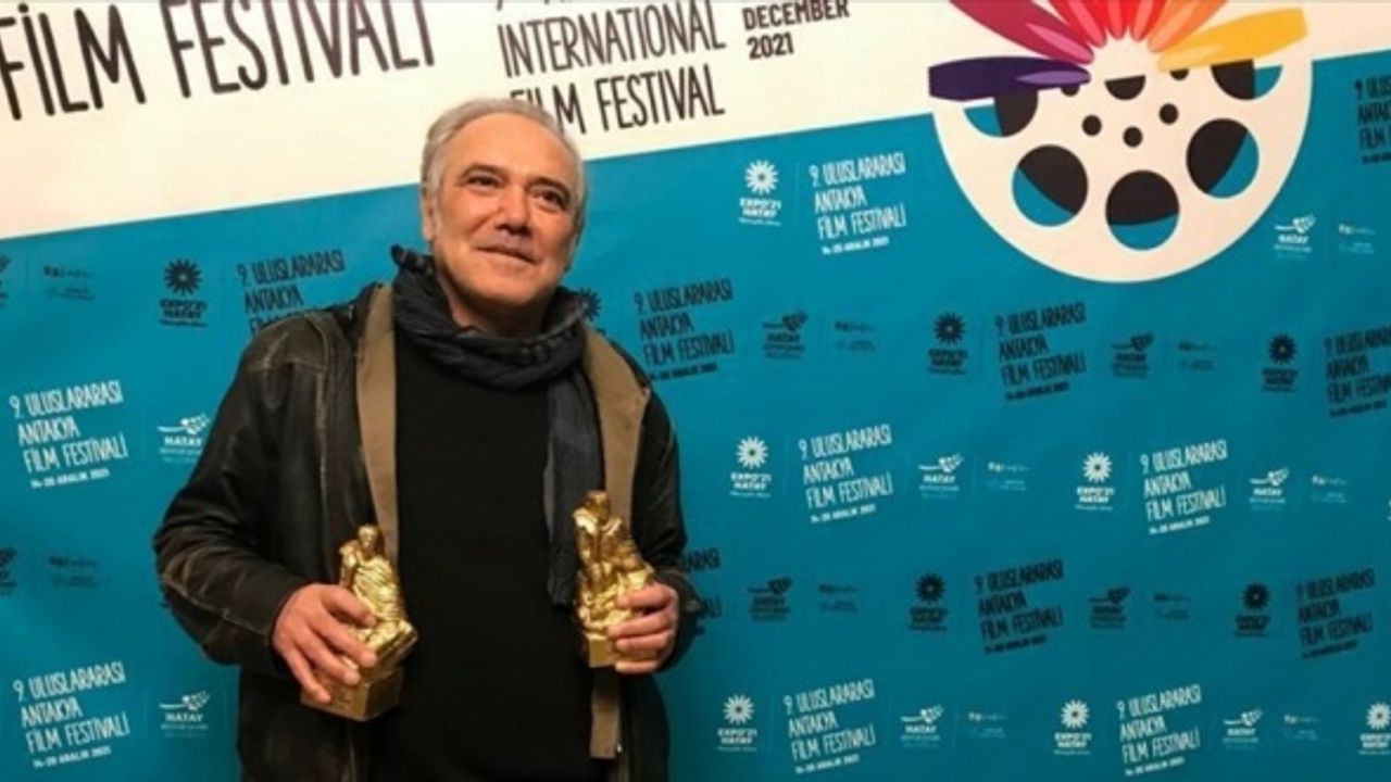 Ben İyi Biri Olmadan Önce filmi ödüle doymuyor, iki ödül daha