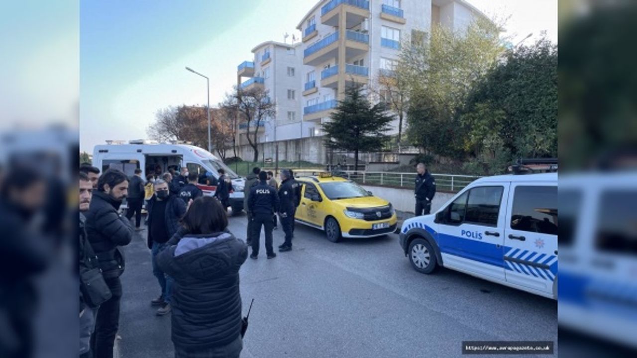 Türk sinemasının ünlü oyuncularından merhum Belgin Doruk'un oğlu Aydın Birsel ölü bulundu