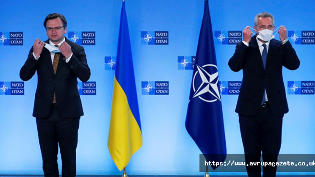 Berlin'de Fransa, Almanya, Rusya ve Ukrayna lider danışmanları yeniden bir araya gelecek