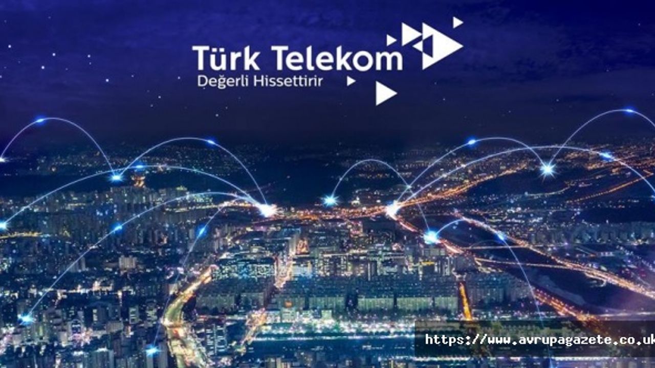 Son dakika ! Türkiye Varlık Fonu'nca kamulaştırılacağı iddia edilen Türk Telekom ile ilgili Meclis araştırması istedi