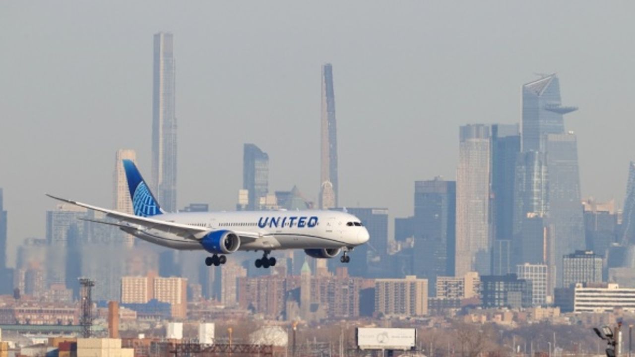 Bazı uçuşlar ABD'de askıya alındı ! Son dakika ! Uluslararası hava yolu şirketleri 5G belirsizliği