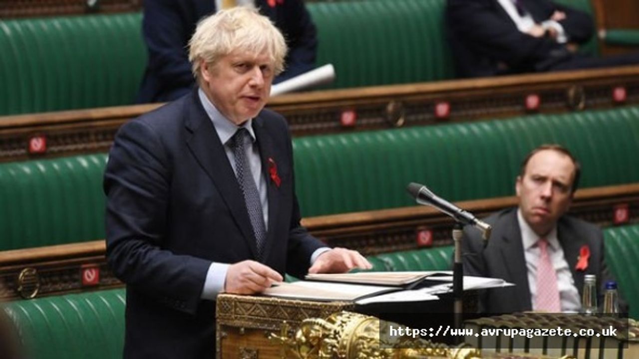 Türk kökenli İngiltere Başbakanı Boris Johson'un kuzeni emekli Büyükelçi Kuneralp, Johnson hakkında konuştu