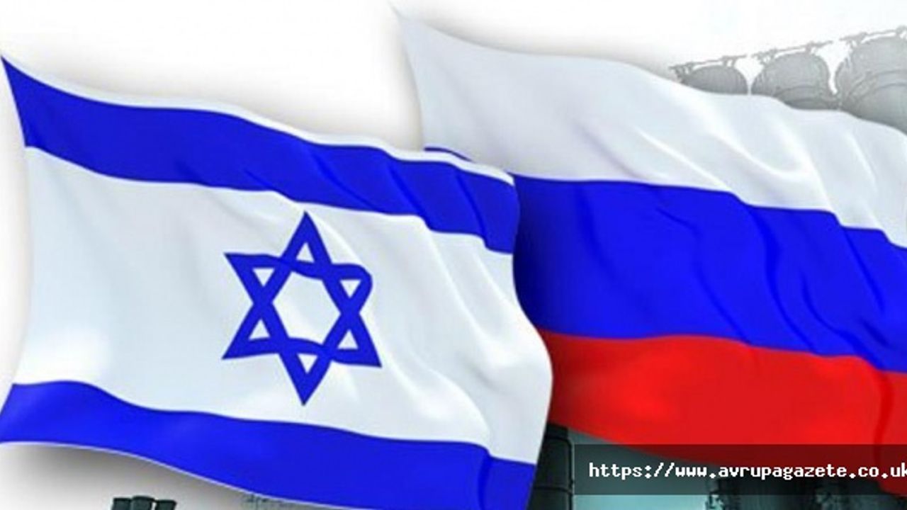 Dengeler değişti! Suriye İran Rusya üçlü denkleminde Ukrayna krizi sonrasında İsrail'i neler bekliyor?