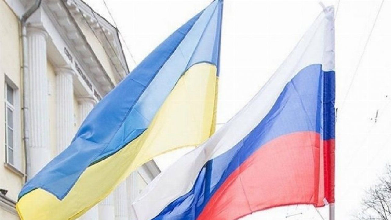 İstanbul büyük toplantı, Rusya Ukrayna barış görüşmeleri