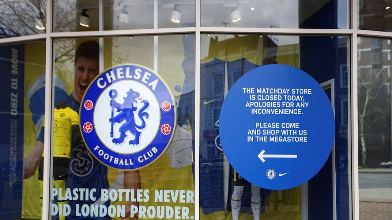 Chelsea Kulübü satışı onaylandı, işte yeni sahibi