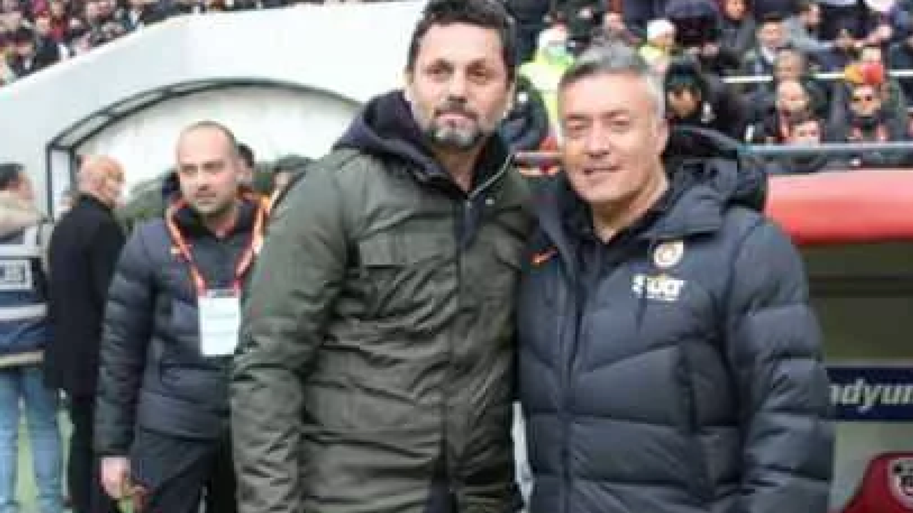 Galatasaray'ın Gaziantep yenilgisini Bulut ve Torrrent yorumladı