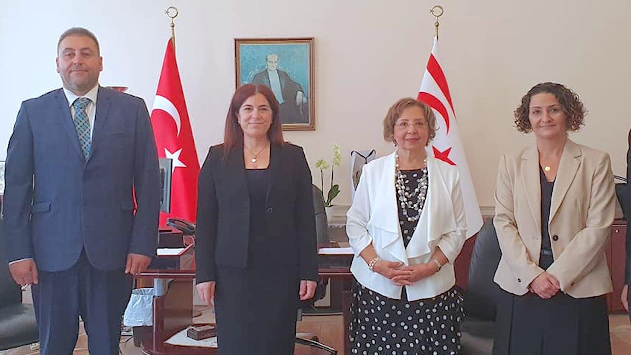 İngiltere Kıbrıs Türk Dernekleri Konseyi seçime gidiyor