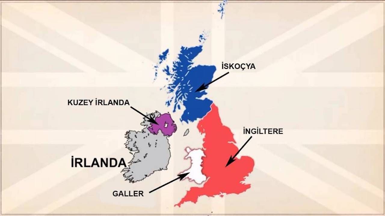 İngiliz hükümetinden İskoçya'nın ikinci bağımsızlık referandumuna izin çıktı mı?