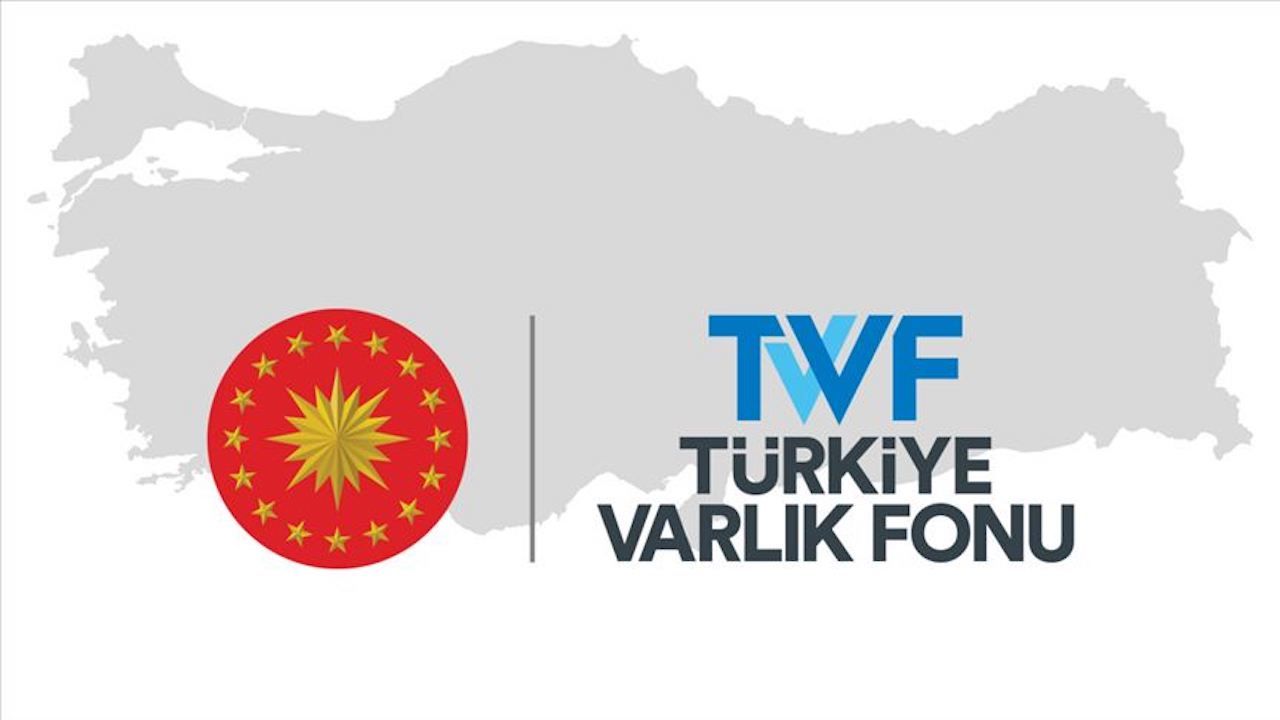 Türkiye Varlık Fonunun Sayıştay denetiminde olmasına kanun teklifi