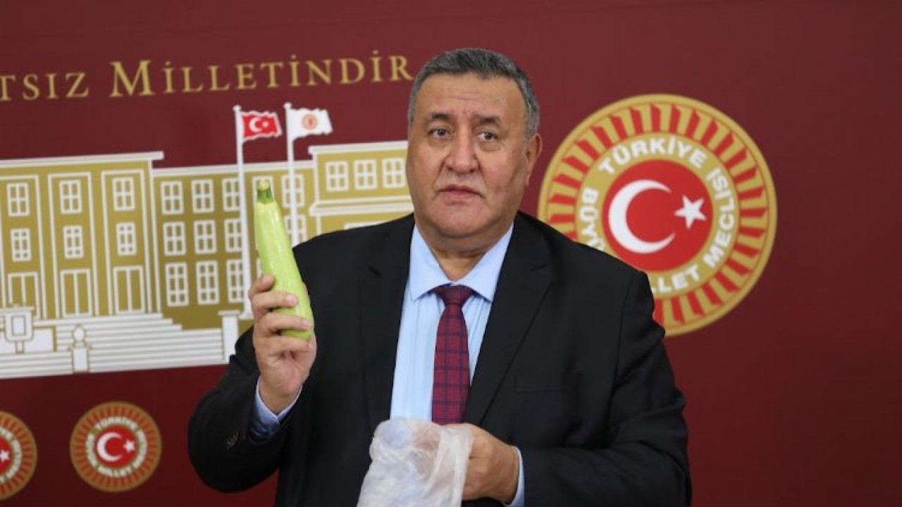 Sabit gelirli tane ile bile Türkiye'de ürün almakta zorlanıyor