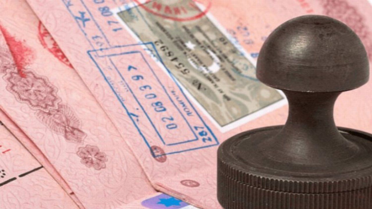 Polonya vatandaşlarına vize muafiyeti getirildi