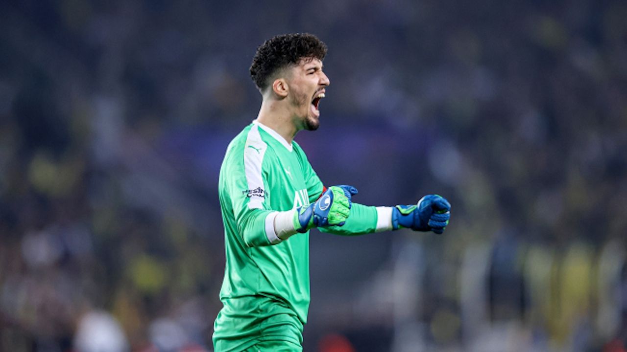 Fenerbahçeli Altay Bayındır, Göztepe maçını yorumladı