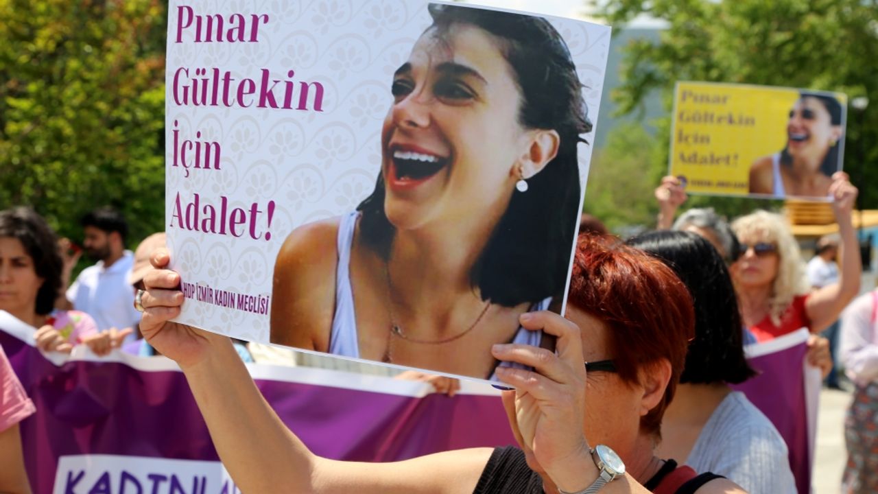 Pınar Gültekin cinayeti davasında son durum
