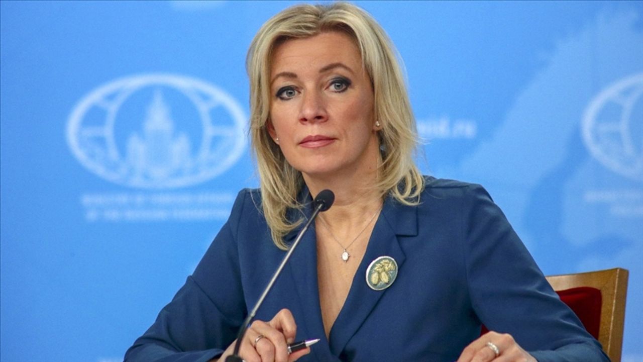Rusya Dışişleri Bakanı'nın uçağının engellenmesi