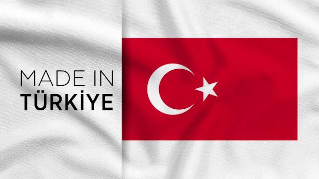 BM yabancı dillerdeki Turkey'i Türkiye olarak değiştirdi