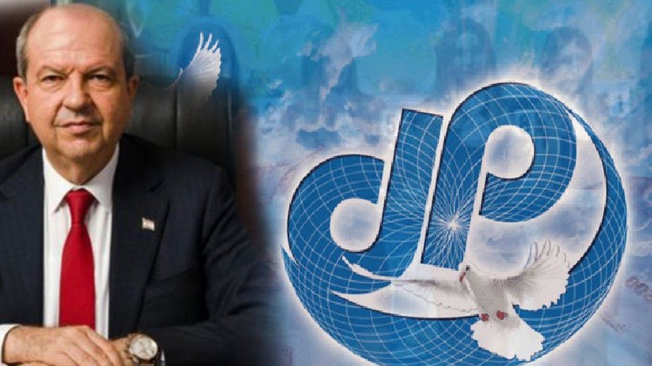KKTC'de piyango skandalı! Cumhurbaşkanı Tatar: Bu saygısızlık affedilemez