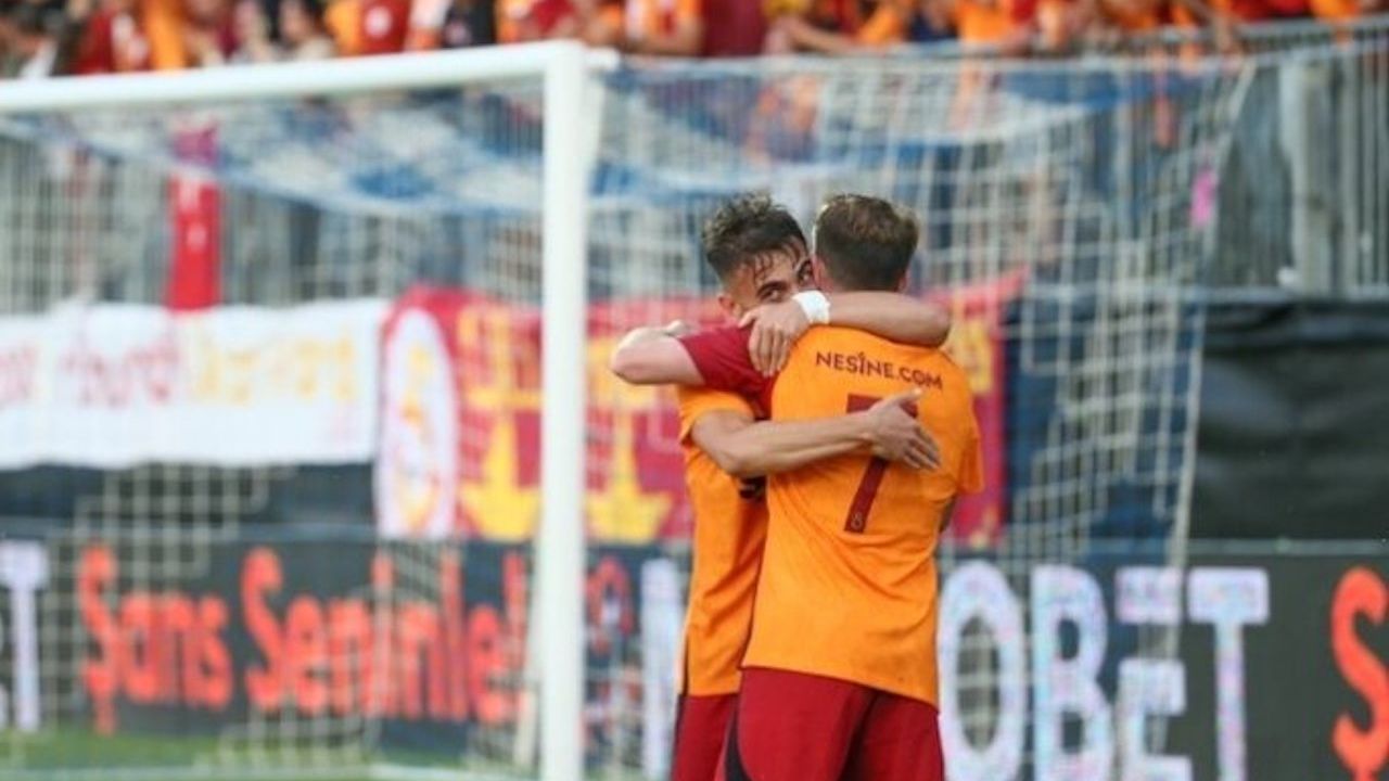 Galatasaray'da kombine biletler genel satışa çıktı