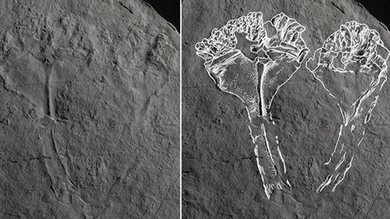 Bilinen en eski yırtıcı hayvan fosili