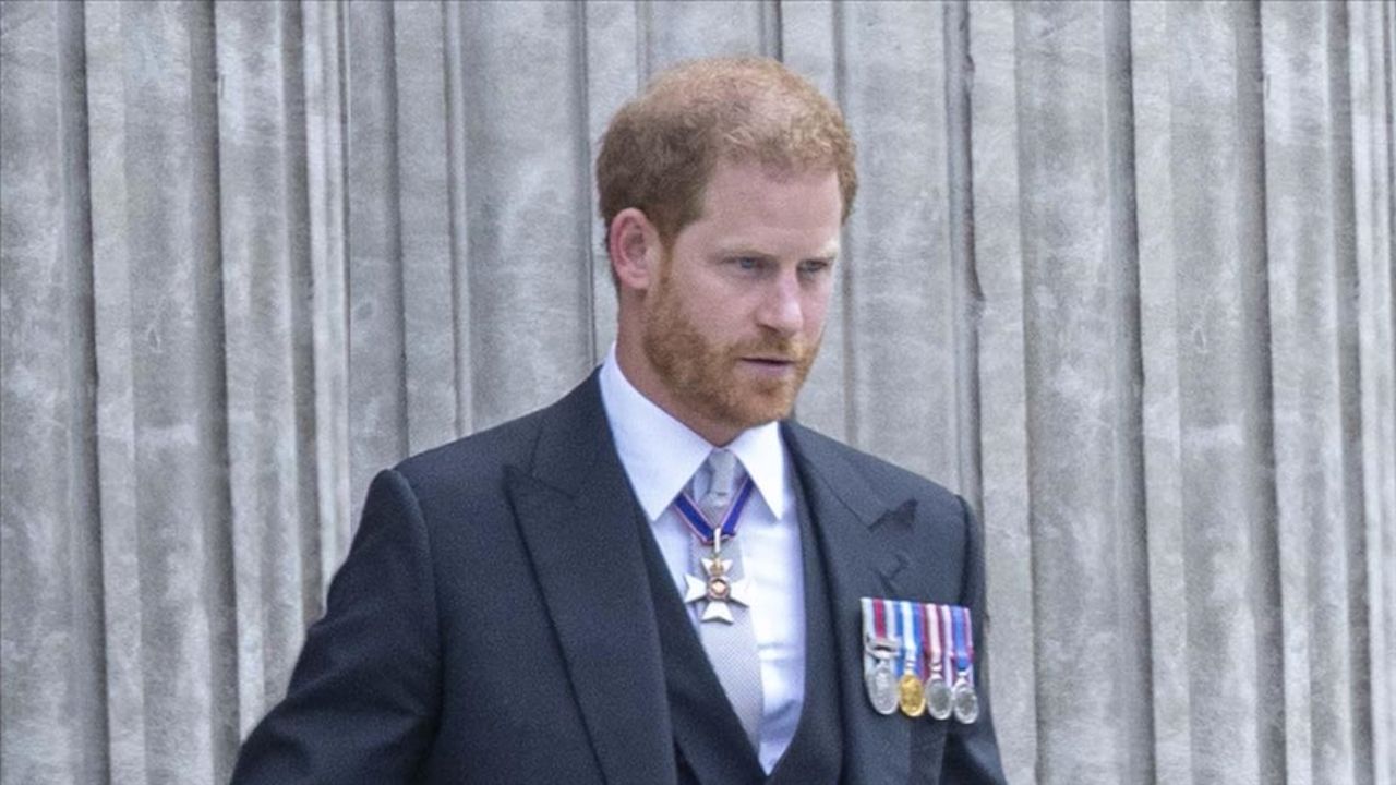 Prens Harry, İngiliz gazetesi davasını kazandı