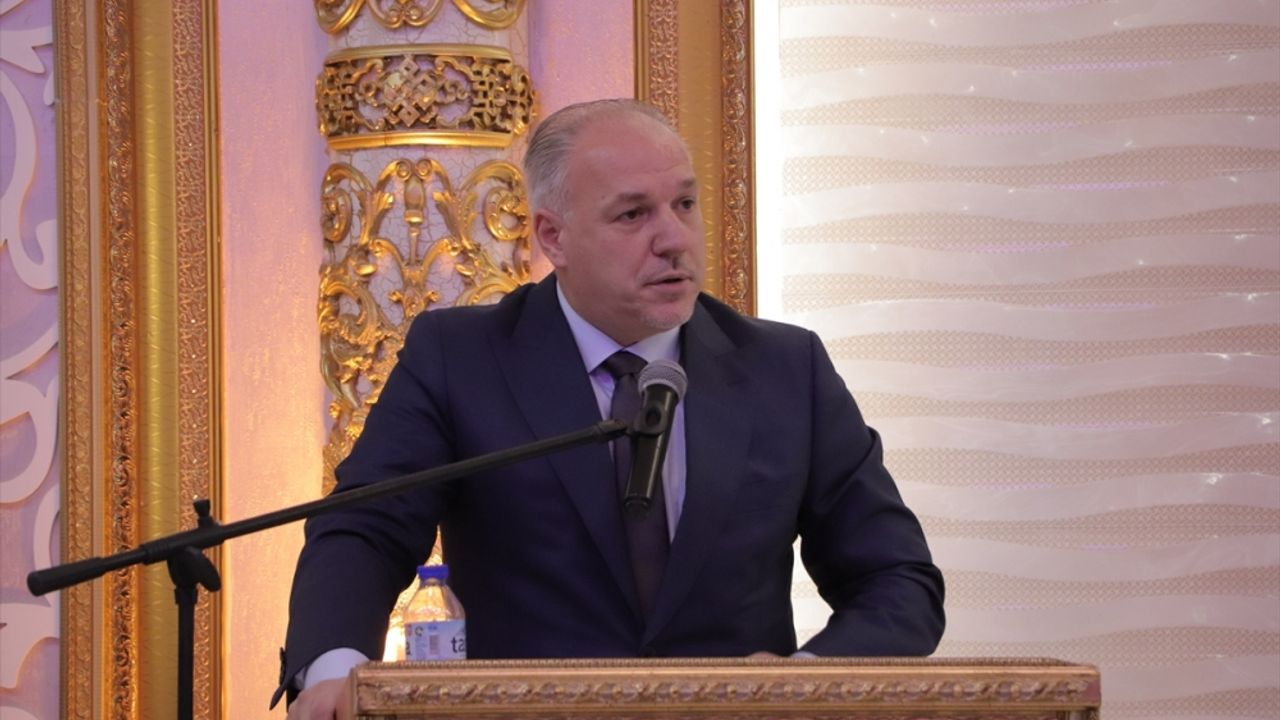 Kosova'da "Türkçe eğitimin sorunları ve çözüm önerileri" çalıştayı düzenlendi