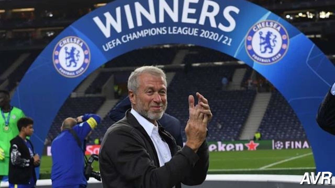 Abramovich'e yaptırımlar sonrası Chelsea'de rekor zarar