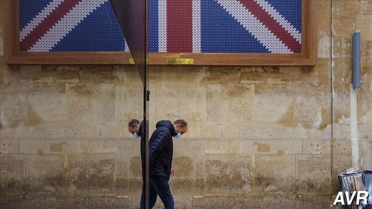 İngiltere ekonomisini etkileyen işsizlik rakamları