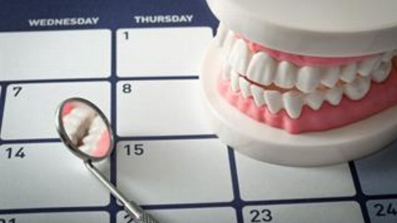 İleri yaşlarda diş sağlığını nasıl koruruz