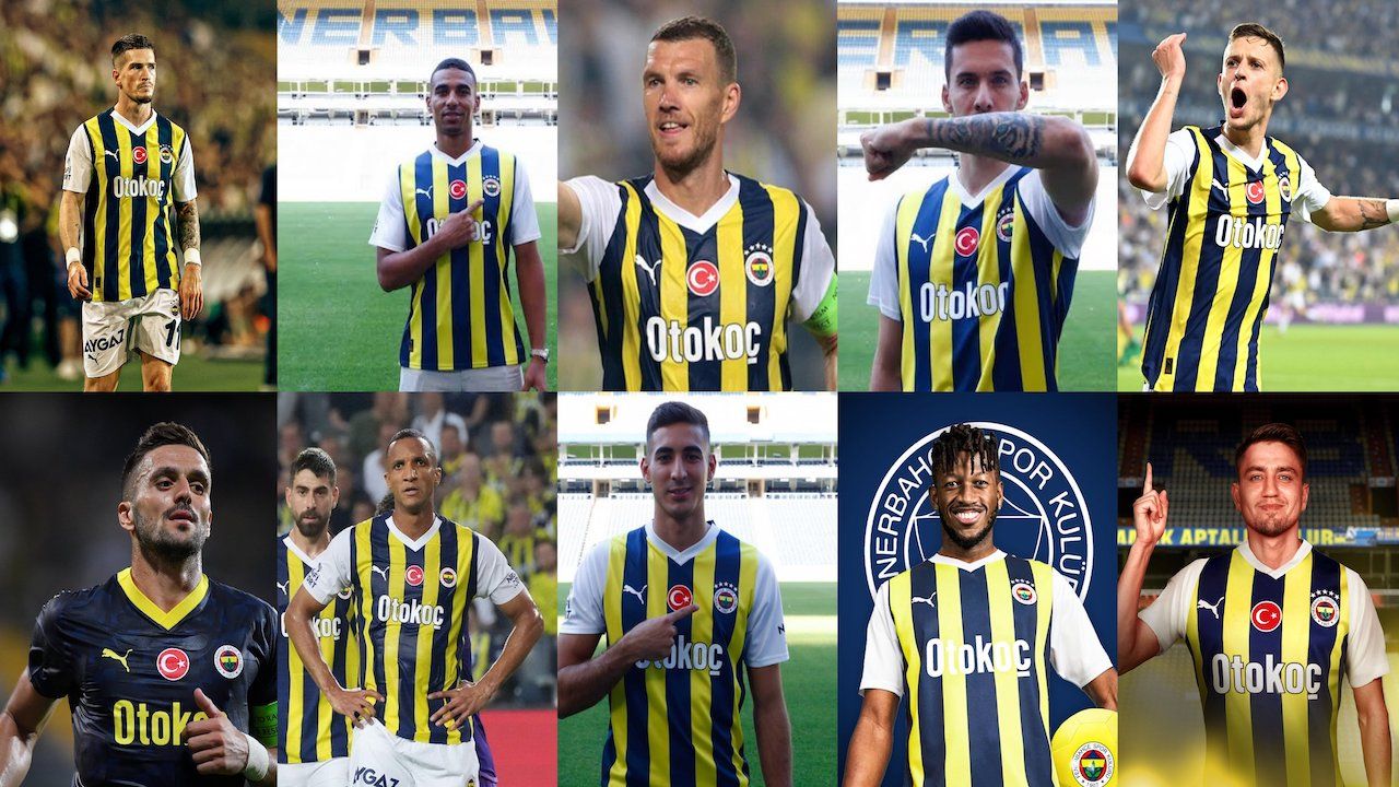 Fenerbahçe Nordsjaelland maçının hakemi açıklandı