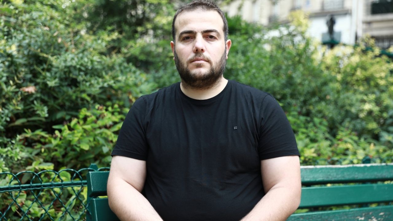 Fransa'da öldürülen Türk’ün ailesi adalet bekliyor