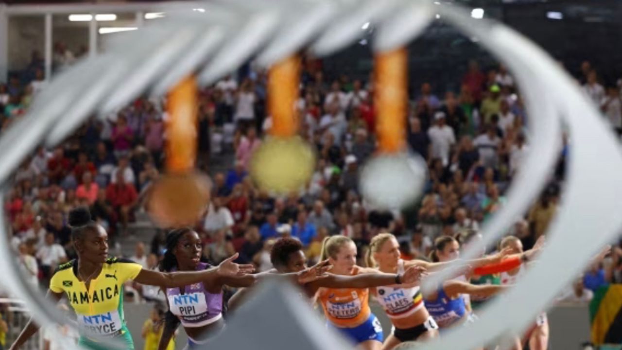 Macaristan Dünya Atletizm Şampiyonası analizi