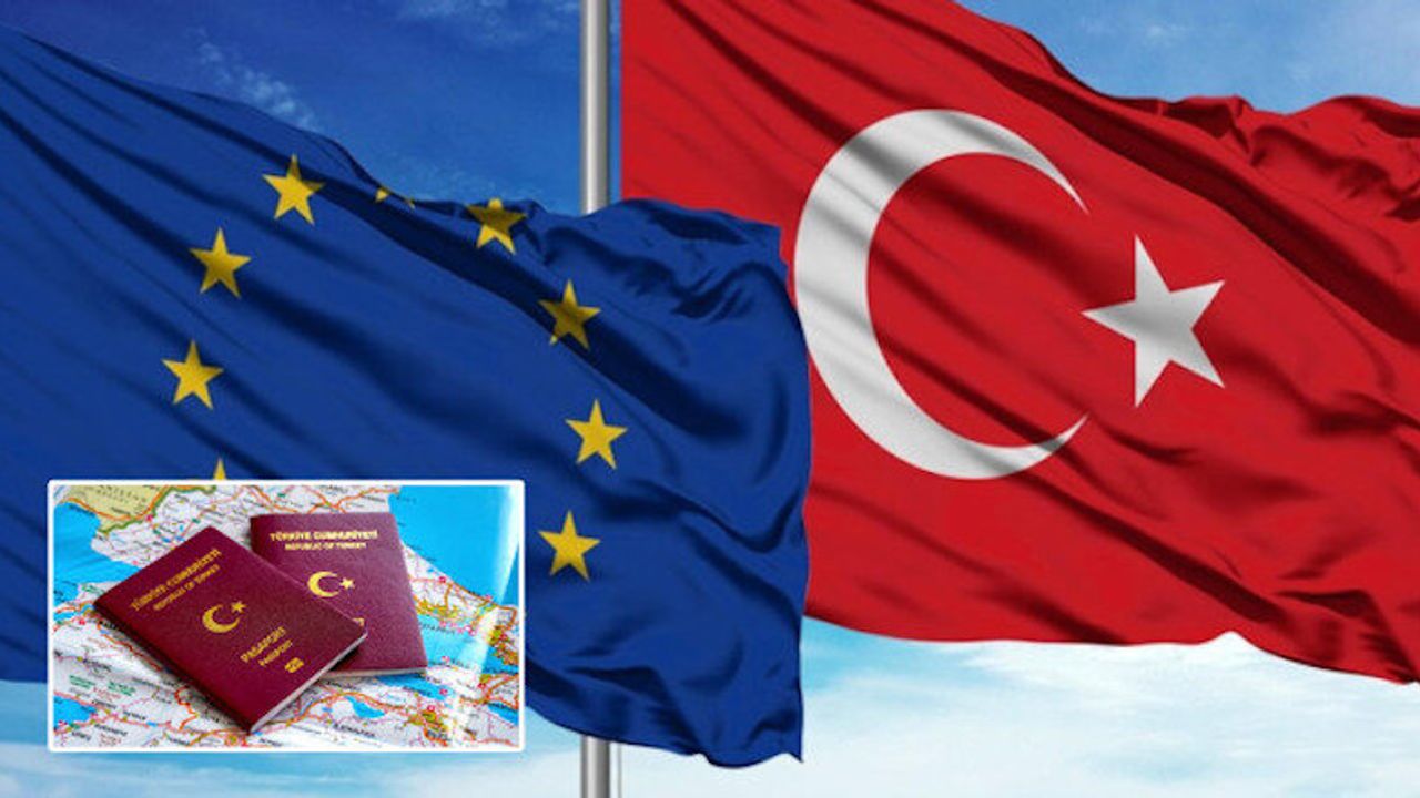 Avrupa Parlamentosu Türkiye Raporu nihai tam metni