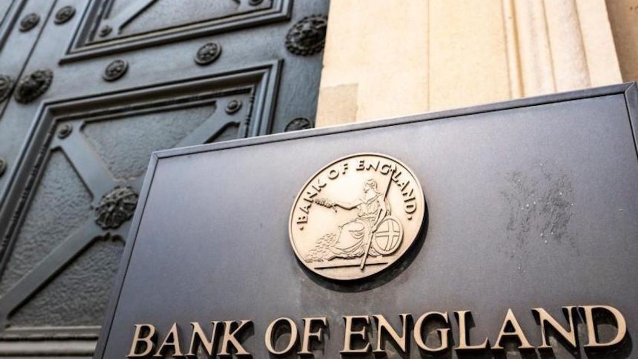 İngiltere Merkez Bankası stres testini genişletiyor