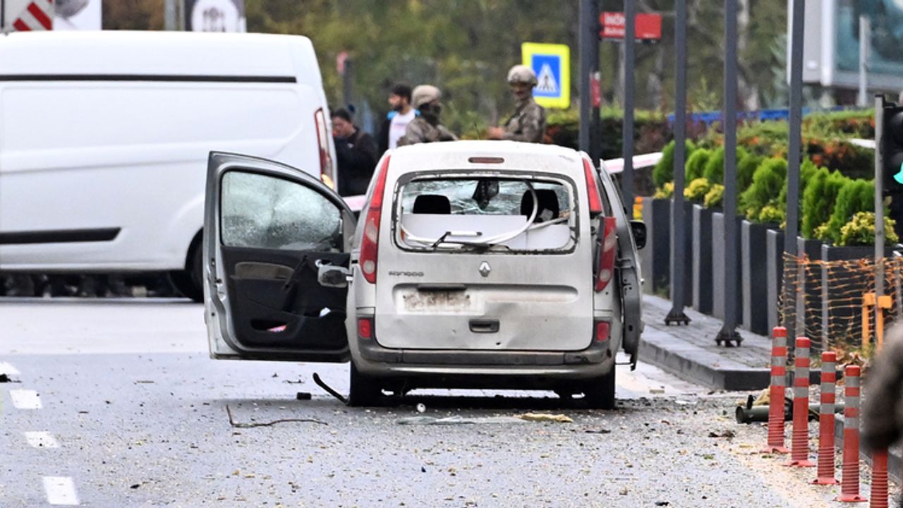 İngiltere Büyükelçisi Ankara terör saldırısını kınadı