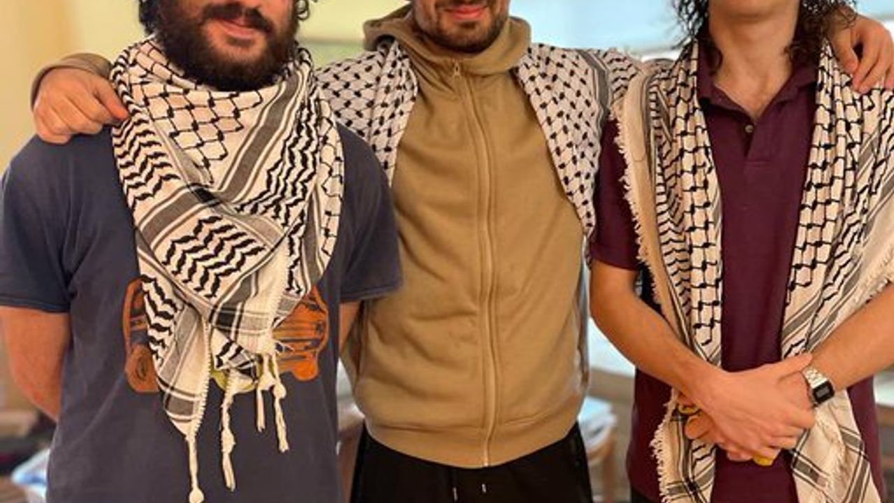 ABD'nin Vermont eyaletinde 3 Filistinli öğrenci silahlı saldırıya uğradı
