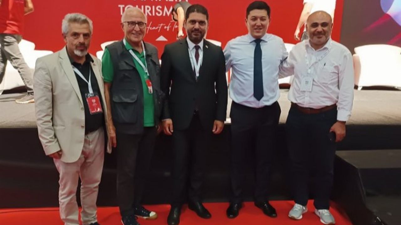 Kuzey Kıbrıs Türk Cumhuriyeti sağlık turizmi atağı