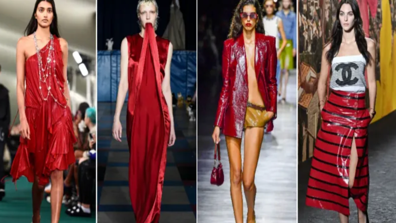 2024 yılının Avrupa moda trendleri neler?