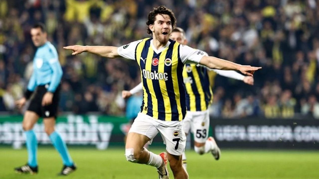 Fenerbahçe, Avrupa'da gururlandırdı